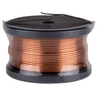 Main product image for 12mH 20 Gauge Ferrite Bobbin Core Inductor 269-2126